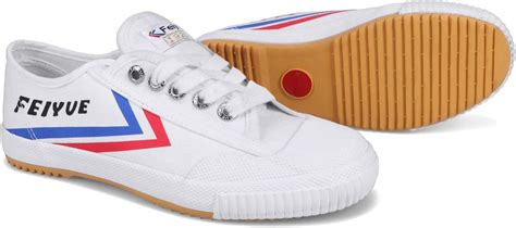 feiyue trainers